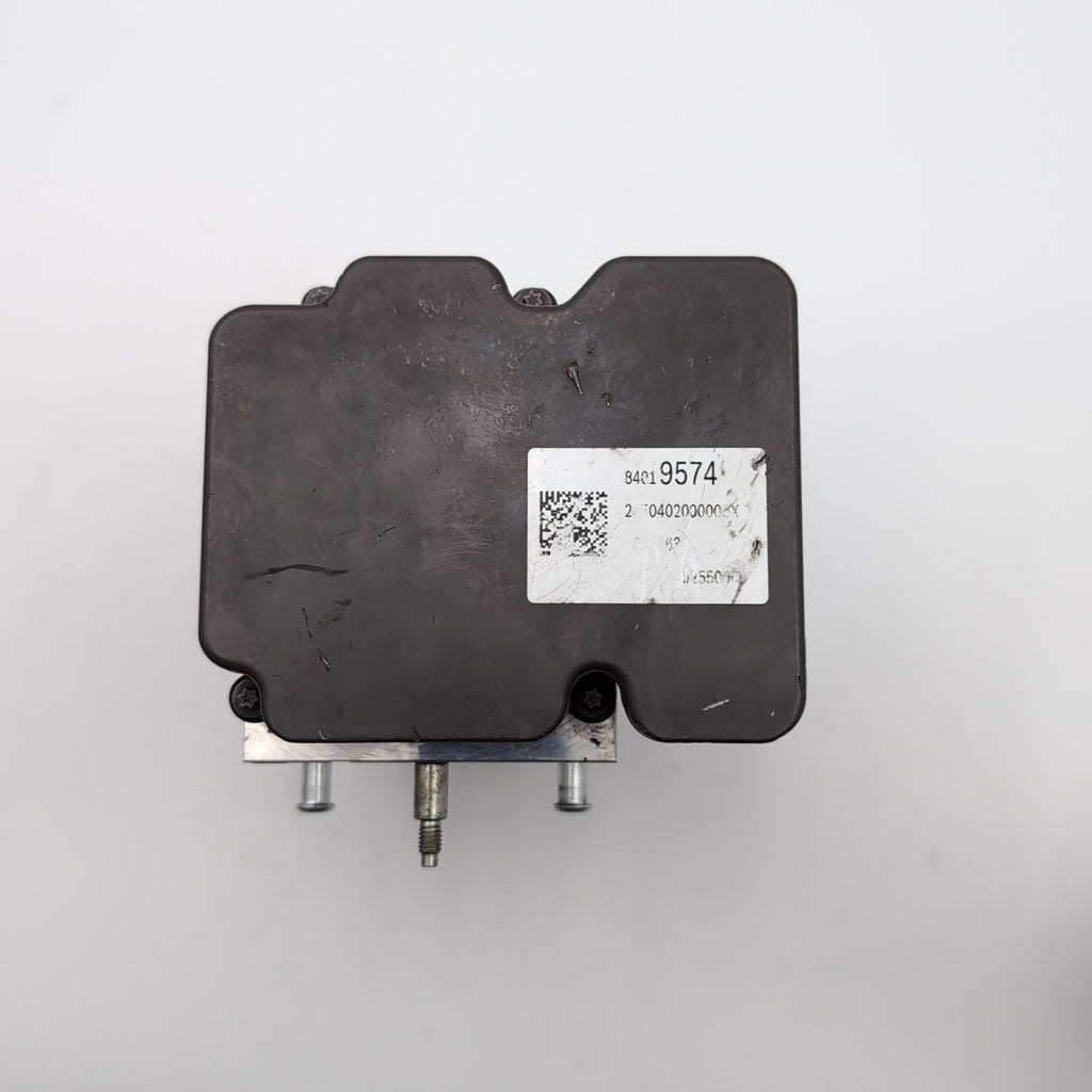 2016 - 2019 CHEVY VOLT ABS Anti-Lock Brake Pump Control Module Unit OEM 84019574