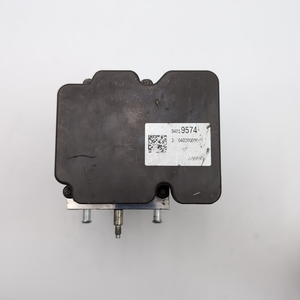 2016 - 2019 CHEVY VOLT ABS Anti-Lock Brake Pump Control Module Unit OEM 84019574