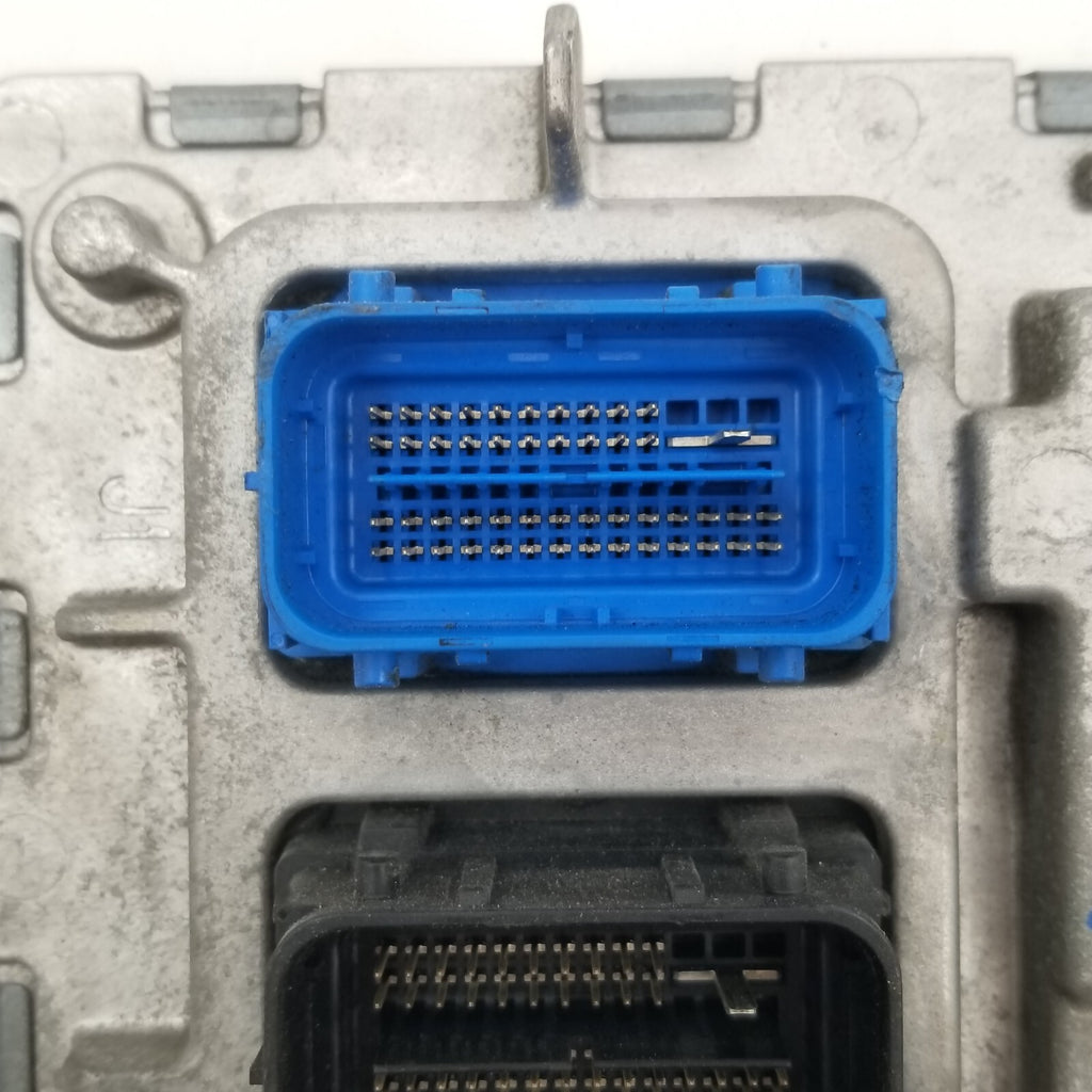 2018 2019 Chevrolet Malibu Engine Computer Ecu Pcm Ecm Pcu Oem 12694511
