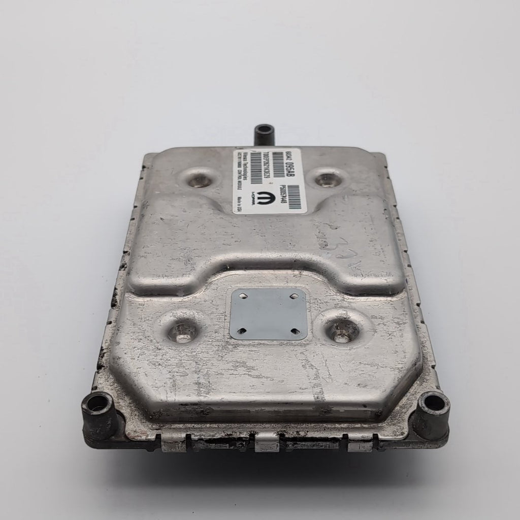 2018 - 2021 Jeep Compass Engine Computer Control Module ECU 68342095AB