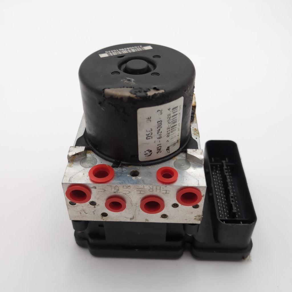 2008 - 2013 BMW 328i 335i ABS Anti Lock Brake Pump Control Unit 6789303
