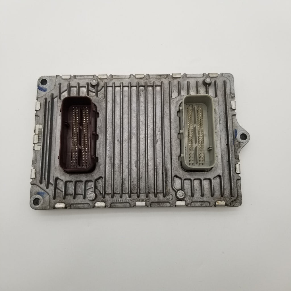 2016 2017 Dodge Journey Engine Control Module P68259127AB