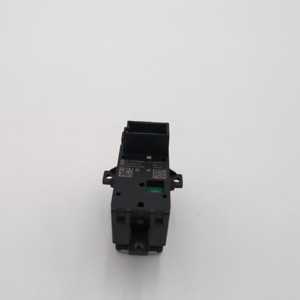 2019 2020 2021 BMW i3 i3s I01 Center Console Parking Brake Switch 9878668