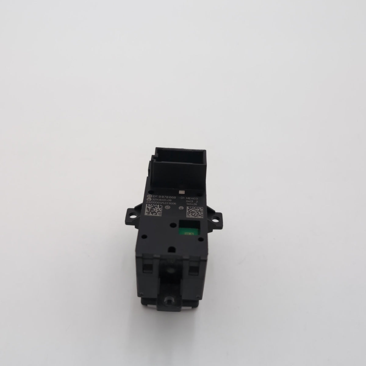 2019 2020 2021 BMW i3 i3s I01 Center Console Parking Brake Switch 9878668