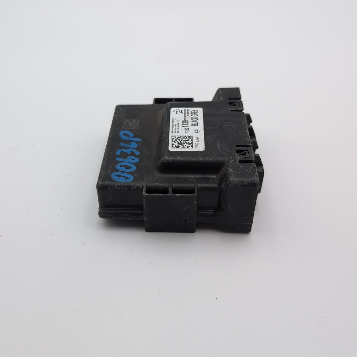 2017 2018 2019 Chevy Silverado Traverse Parking Assist Control Module 13521139