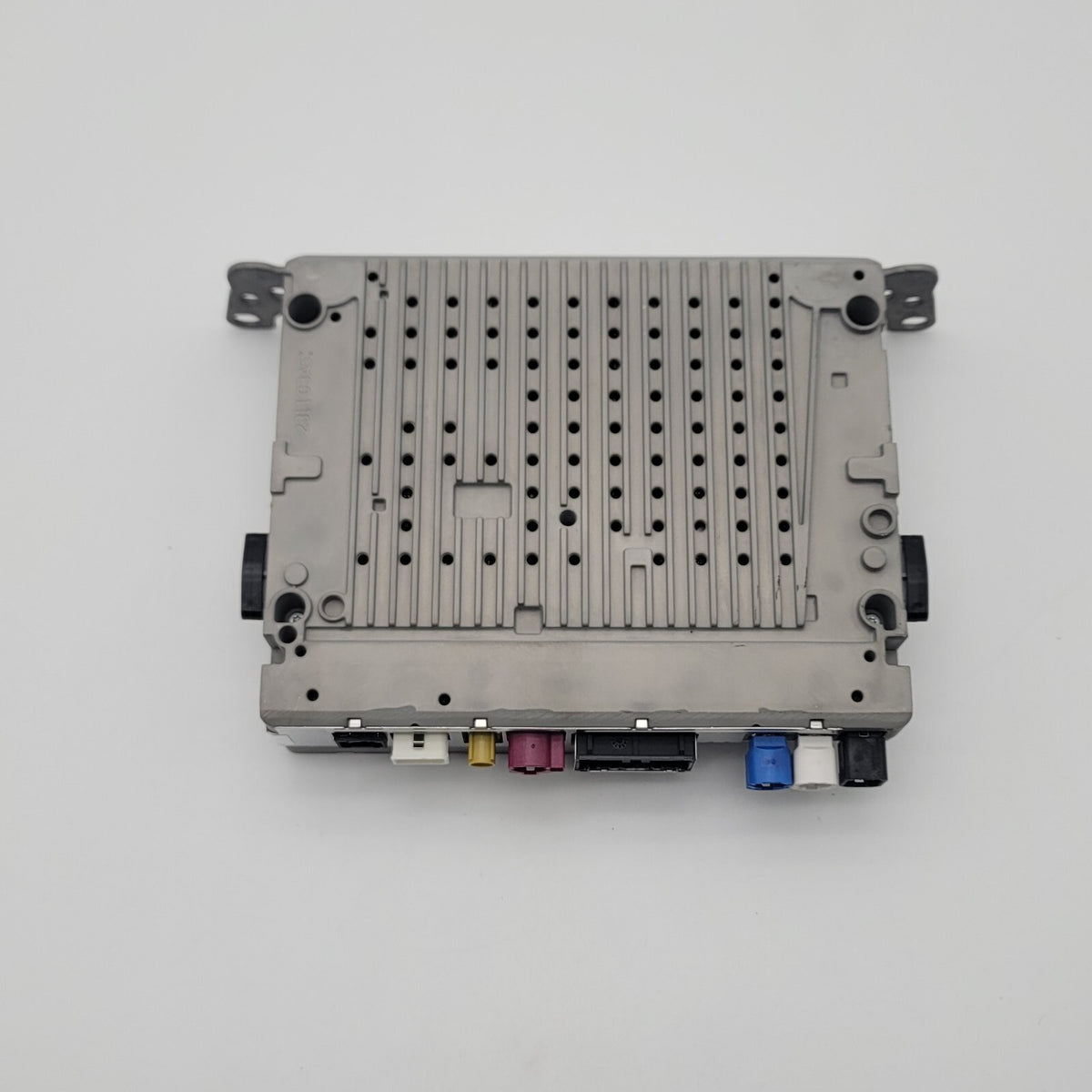 BMW OEM MGU 22 Head Unit High 5 US 5B44C78 G05 2024 BMW X5
