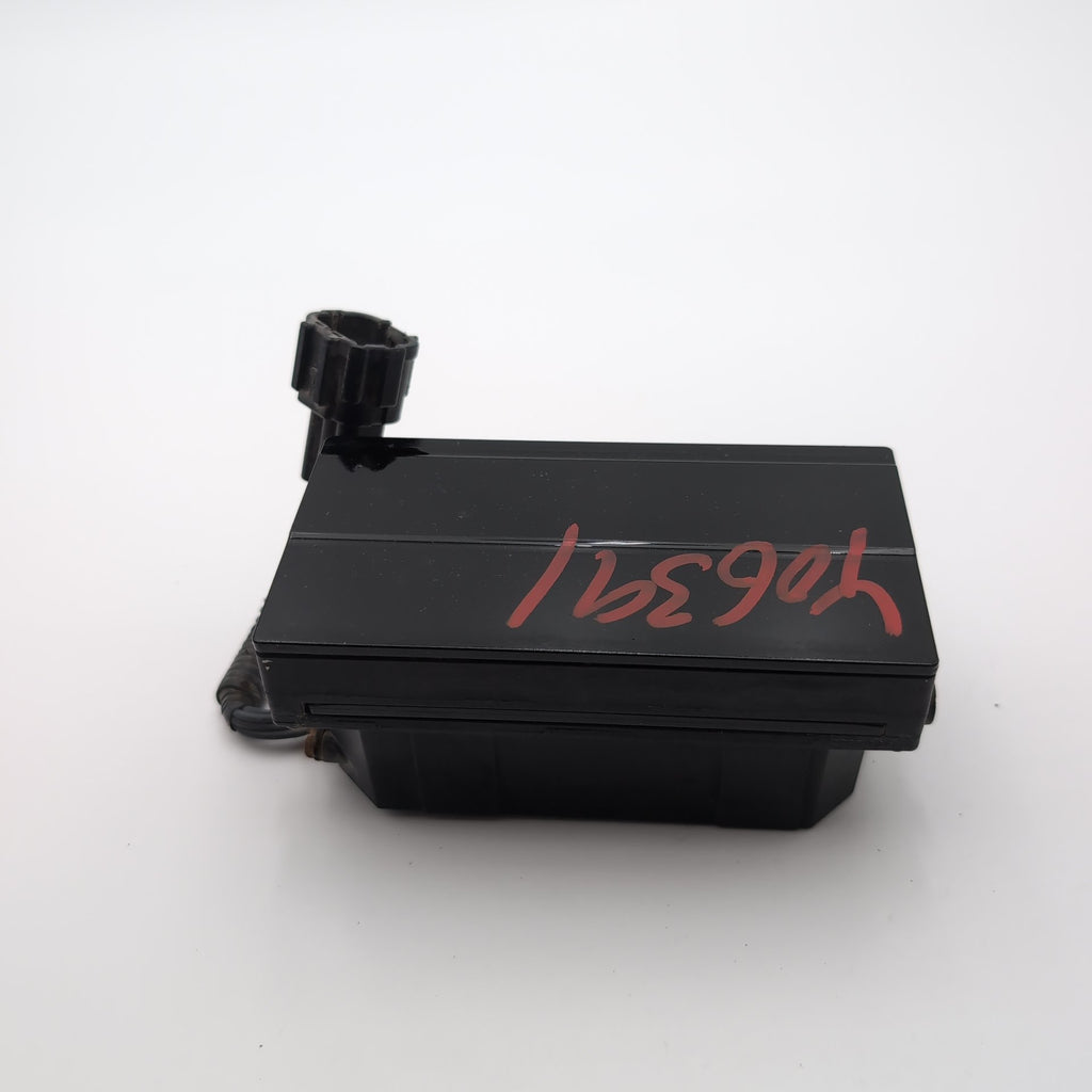 2009 Infiniti FX35 Front Cruise Control Distance Radar Sensor 284371CG1D