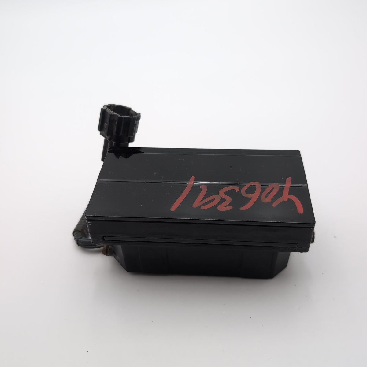 2009 Infiniti FX35 Front Cruise Control Distance Radar Sensor 284371CG1D