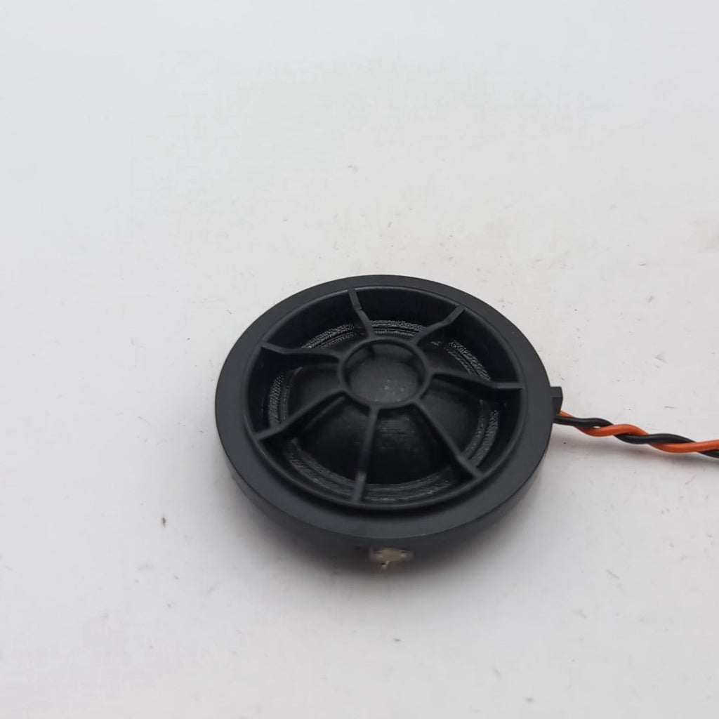 2019 - 2026 BMW X7 X5 Harmon Kardon Top HiFi Speaker Tweeter 6813597