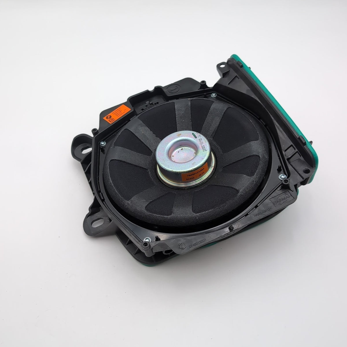 2019- 25 BMW G20 G22 G23 G42 G80 G82 M3 Left Driver Sub Subwoofer Audio Speaker