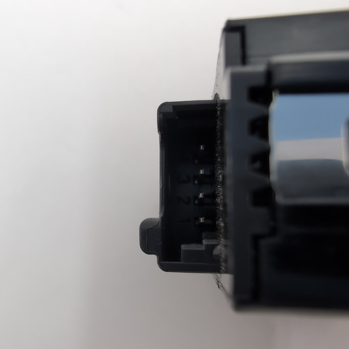 2023 - 2026 BMW G20 G26 XM X3 X5 X6 X7 Rear Trunk Open Close Switch 5A64C25