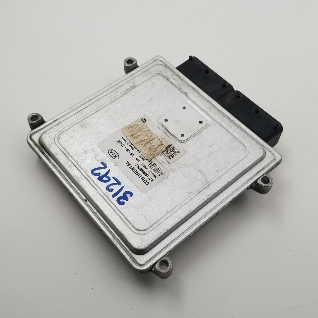 2019 2020 Kia Forte 2.0 Engine Computer Control Module Unit ECM ECU 391992E036