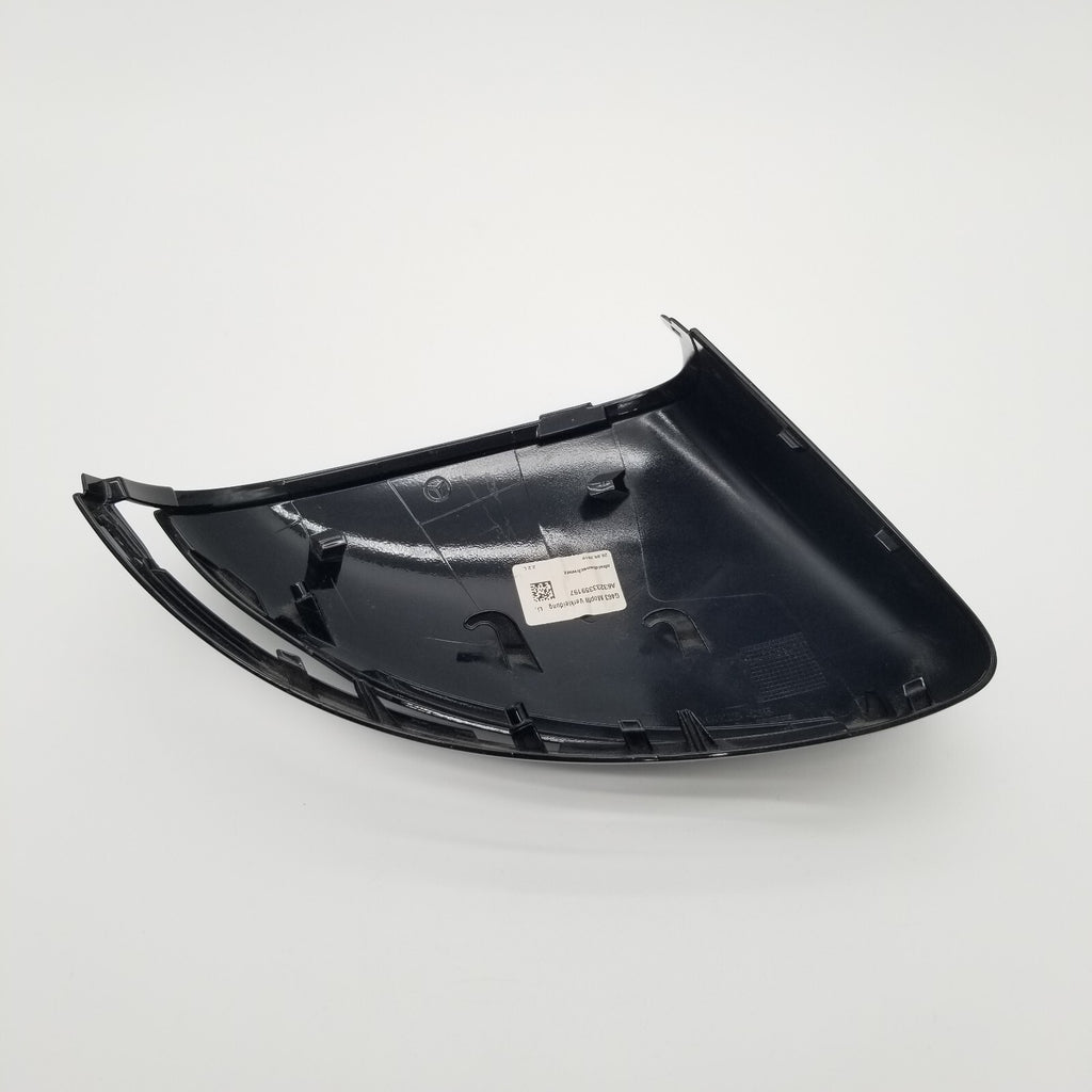 2019-2024 MERCEDES-BENZ G63 G464 LEFT Mirror Cap GLOSS Black COVER