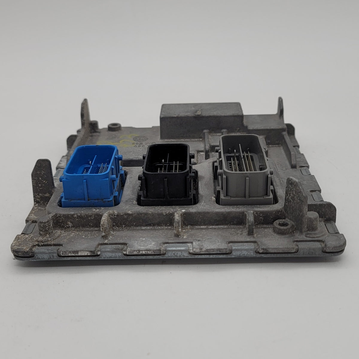 2020 Chevrolet Equinox Engine Computer Ecu Pcm Ecm Pcu Oem 12710152