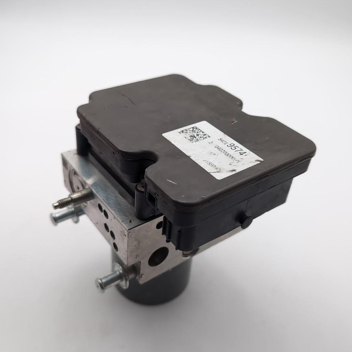 2016 - 2019 CHEVY VOLT ABS Anti-Lock Brake Pump Control Module Unit OEM 84019574