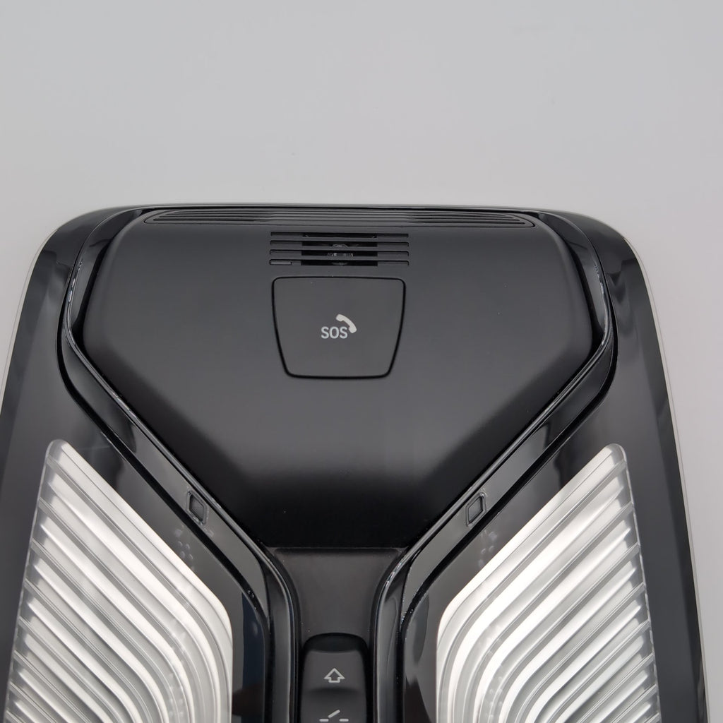2021 - 2026 BMW 3 4 5 X3 X4 X5 X6 Front Overhead Console Dome Light 5B6C612