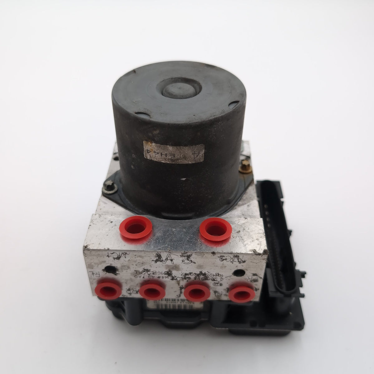2010 2011 2012 Mazda CX7 ABS Anti Lock Brake Pump Control Unit EH44437A0
