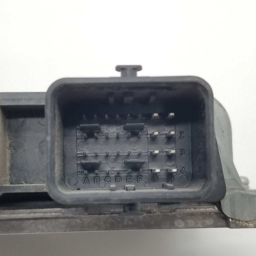 2014 2015 NISSAN VERSA OEM ENGINE CONTROL MODULE BEM336-300 A1