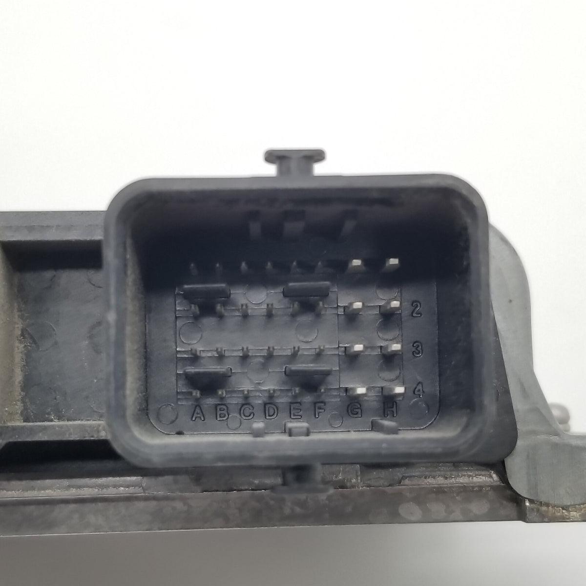 2014 2015 NISSAN VERSA OEM ENGINE CONTROL MODULE BEM336-300 A1