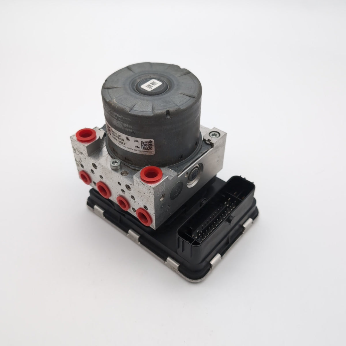 2021 BMW 330i ABS Anti Lock Brake Pump Control Unit 5A2A747