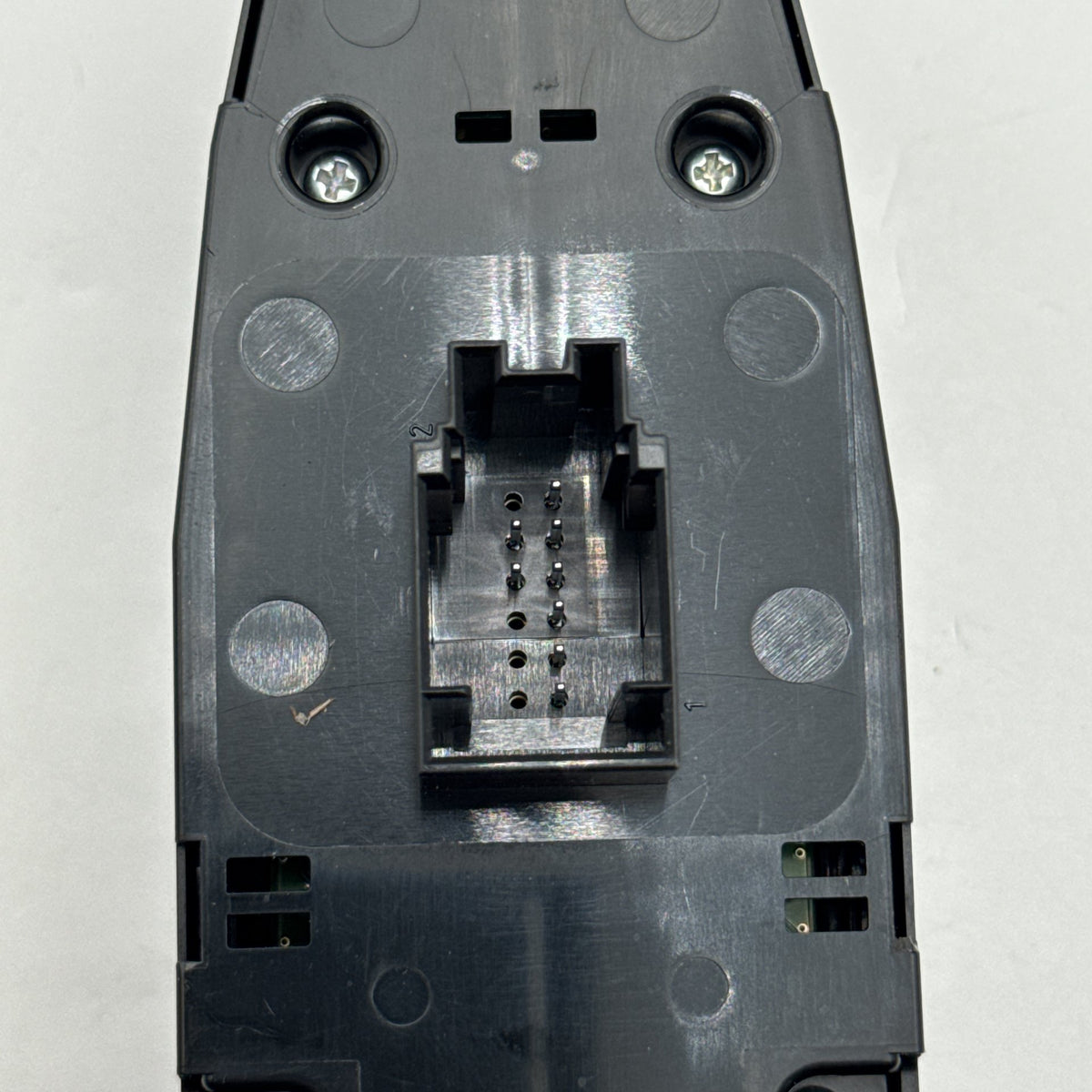 2019 - 2026 BMW M340i 330i G20 X5 G05 Driver Master Window Switch 5A5AAA3