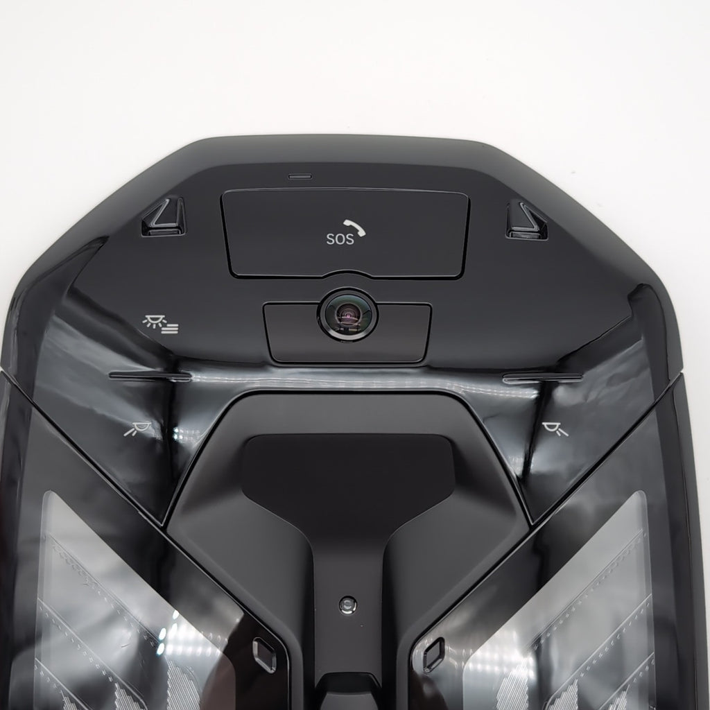 2025 Bmw X3 G45 Front Overhead Roof Console Dome Light Interior Camera 5B5F9D3