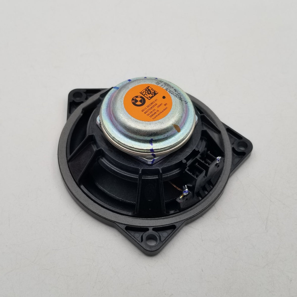 2023 - 2026 BMW G20 G22 G42 G80 G82 Dash Door Panel Midrange Speaker 2622852