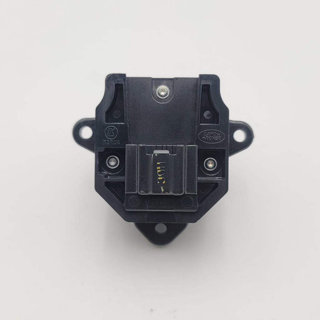 2012- 2015 Range Rover Evoque Traction Hill Descent Switch Control Button