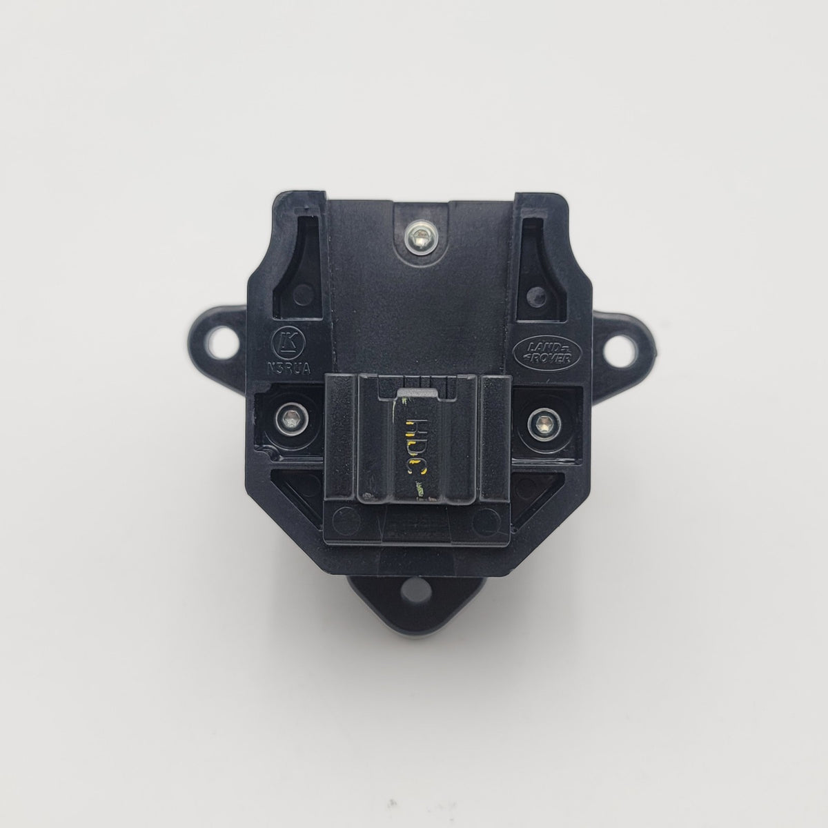 2012- 2015 Range Rover Evoque Traction Hill Descent Switch Control Button