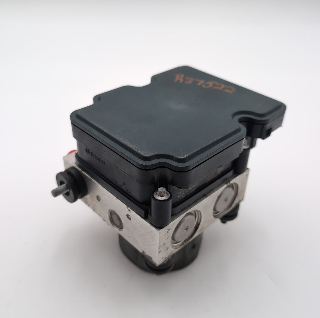 2016 Subaru Forester 2.5L ABS Anti Lock Brake Pump Control Unit 27536SG110