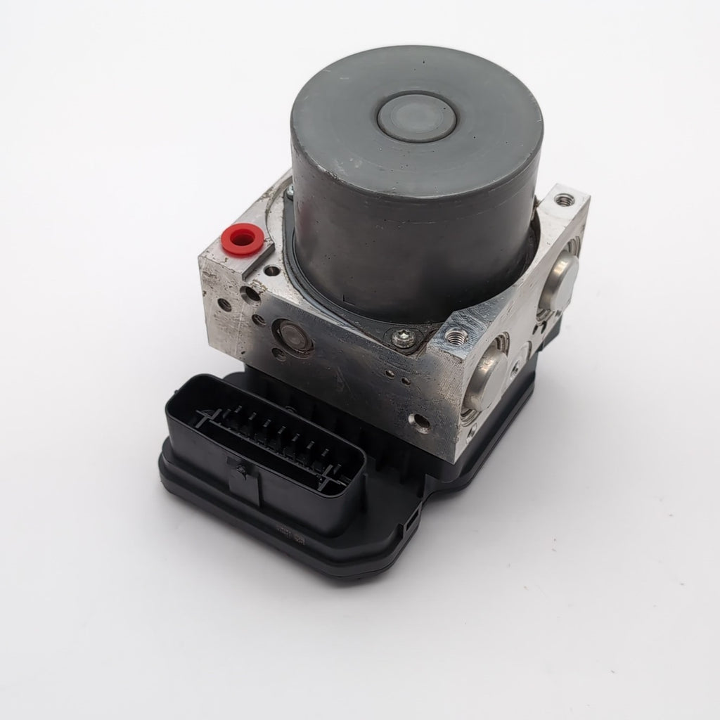 2017 2018 Toyota Rav4 ABS Anti Lock Brake Pump Control Unit OEM 44540-42401
