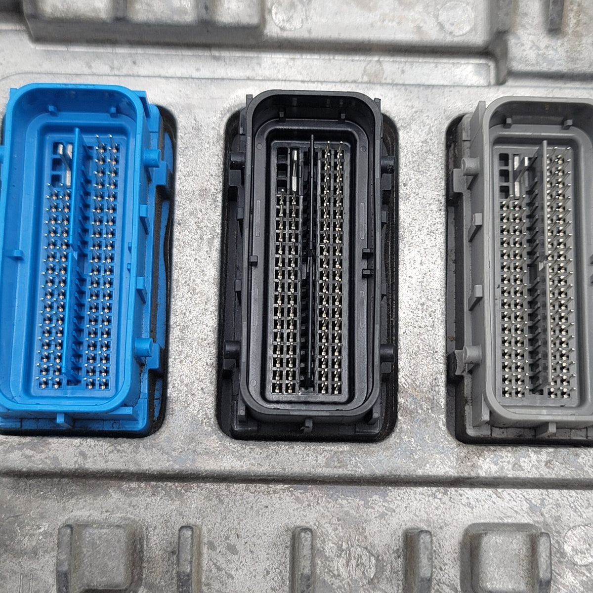 2017 ACADIA Engine Control Module Computer ECU ECM PCM 12679552