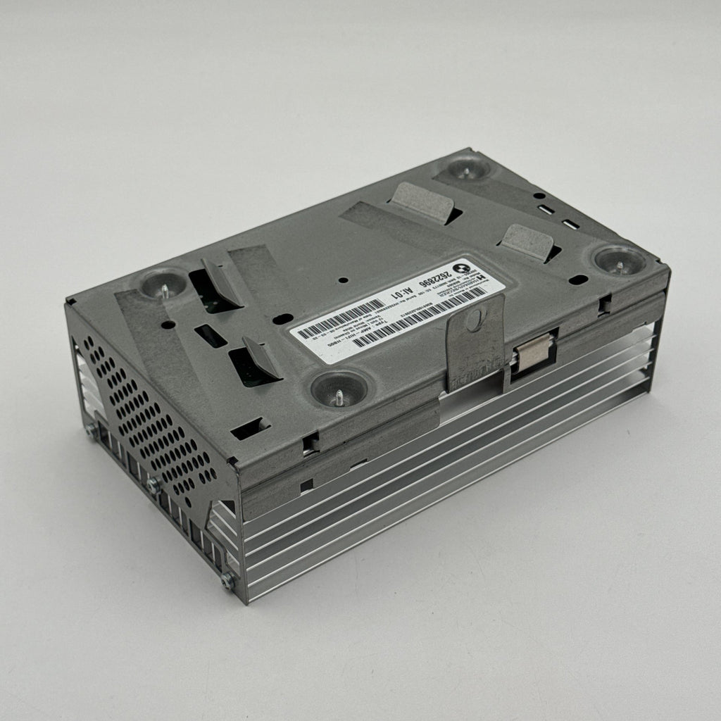 2019 2020 2021 BMW 330i M340i G20 Radio Audio Amplifier Amp 2622896