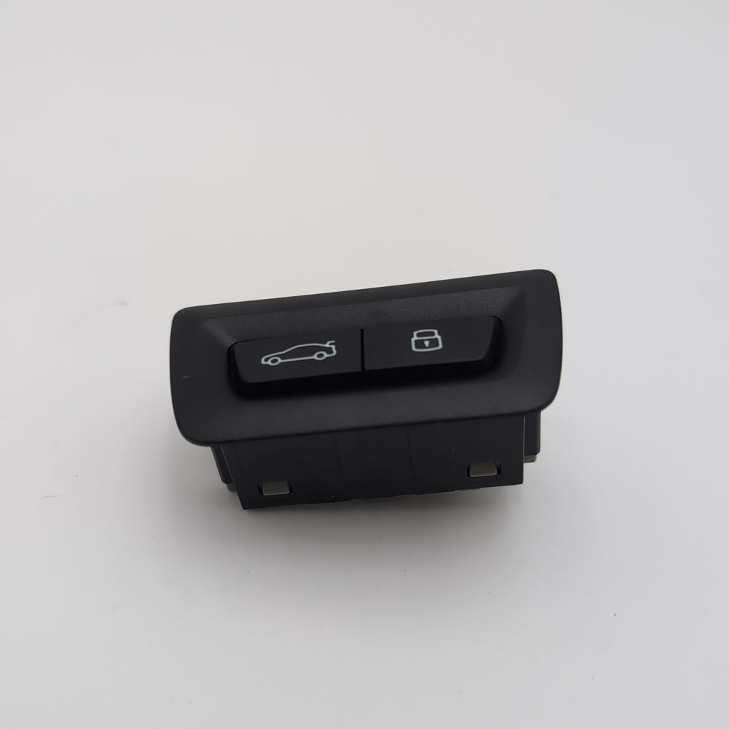 2021 - 2026 BMW 540i 530i i5 G60 M5 X1 X2 X3 Trunk Lid Tailgate Switch Button