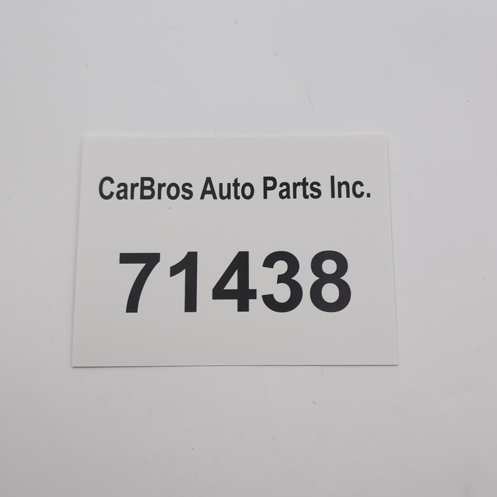 2023 2024 2025 BMW X1 X2 U11 U10 Front Driver Master Window Switch OEM 5A7CB16