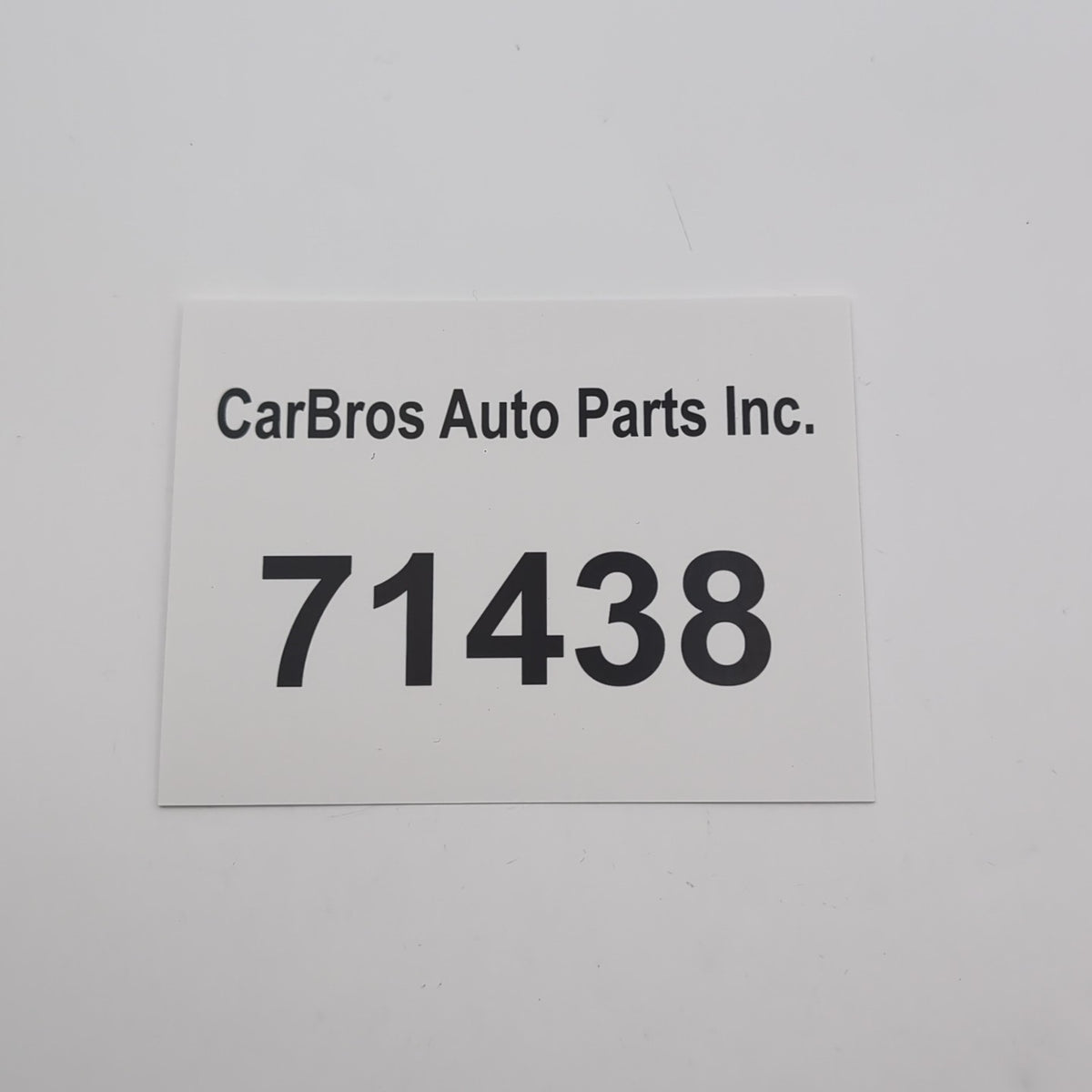 2023 2024 2025 BMW X1 X2 U11 U10 Front Driver Master Window Switch OEM 5A7CB16