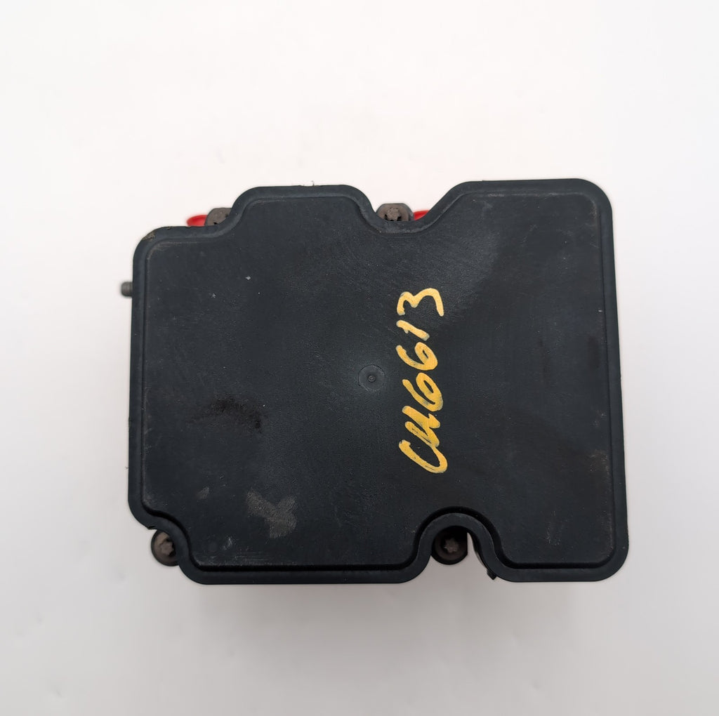2013 2014 Nissan Sentra 1.8L ABS Anti Lock Brake Pump Control Unit 476603SG0A