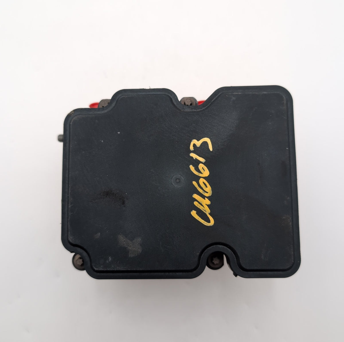 2013 2014 Nissan Sentra 1.8L ABS Anti Lock Brake Pump Control Unit 476603SG0A