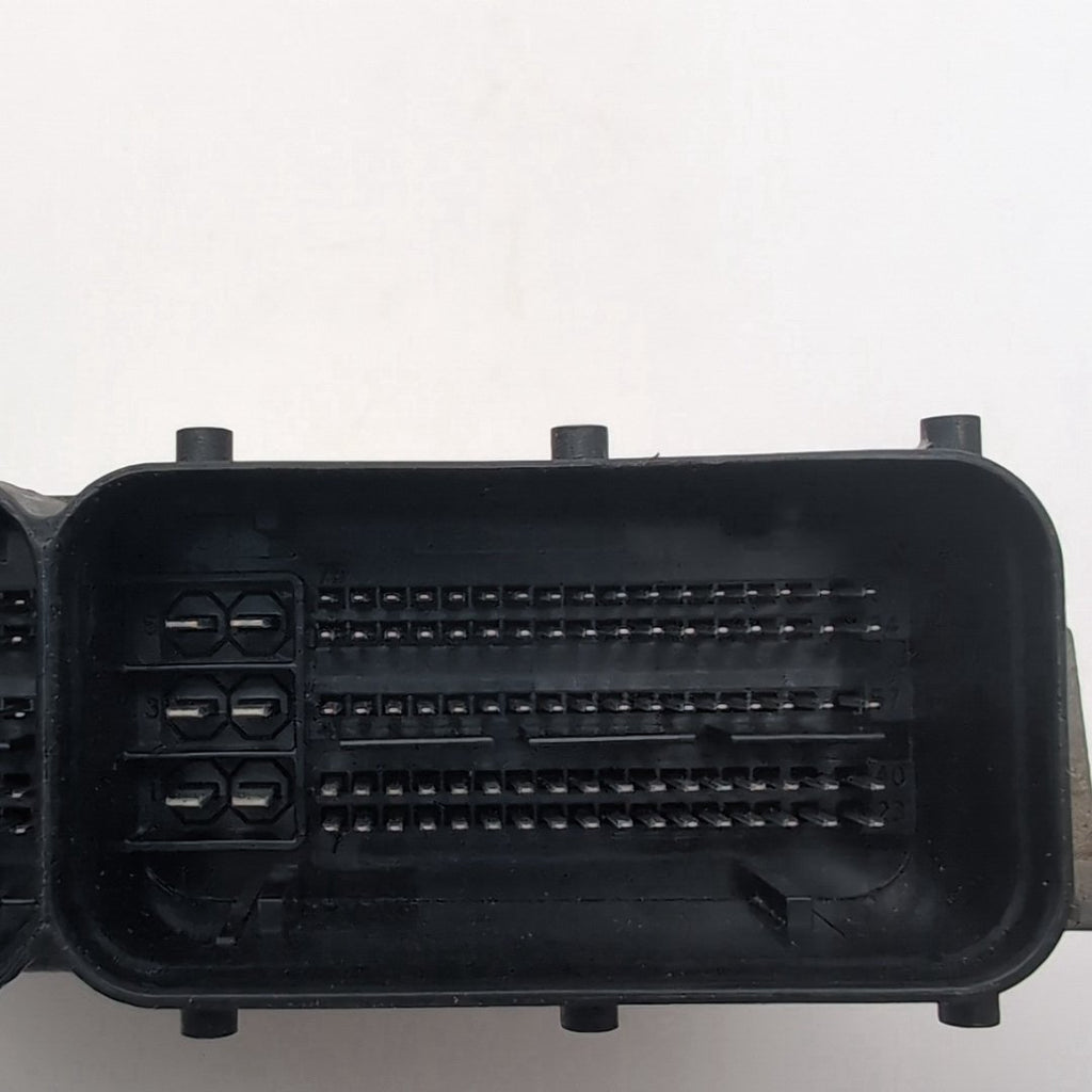 2014 2015 2016 Volkswagen Jetta Engine Computer Control Module ECU 06K907425