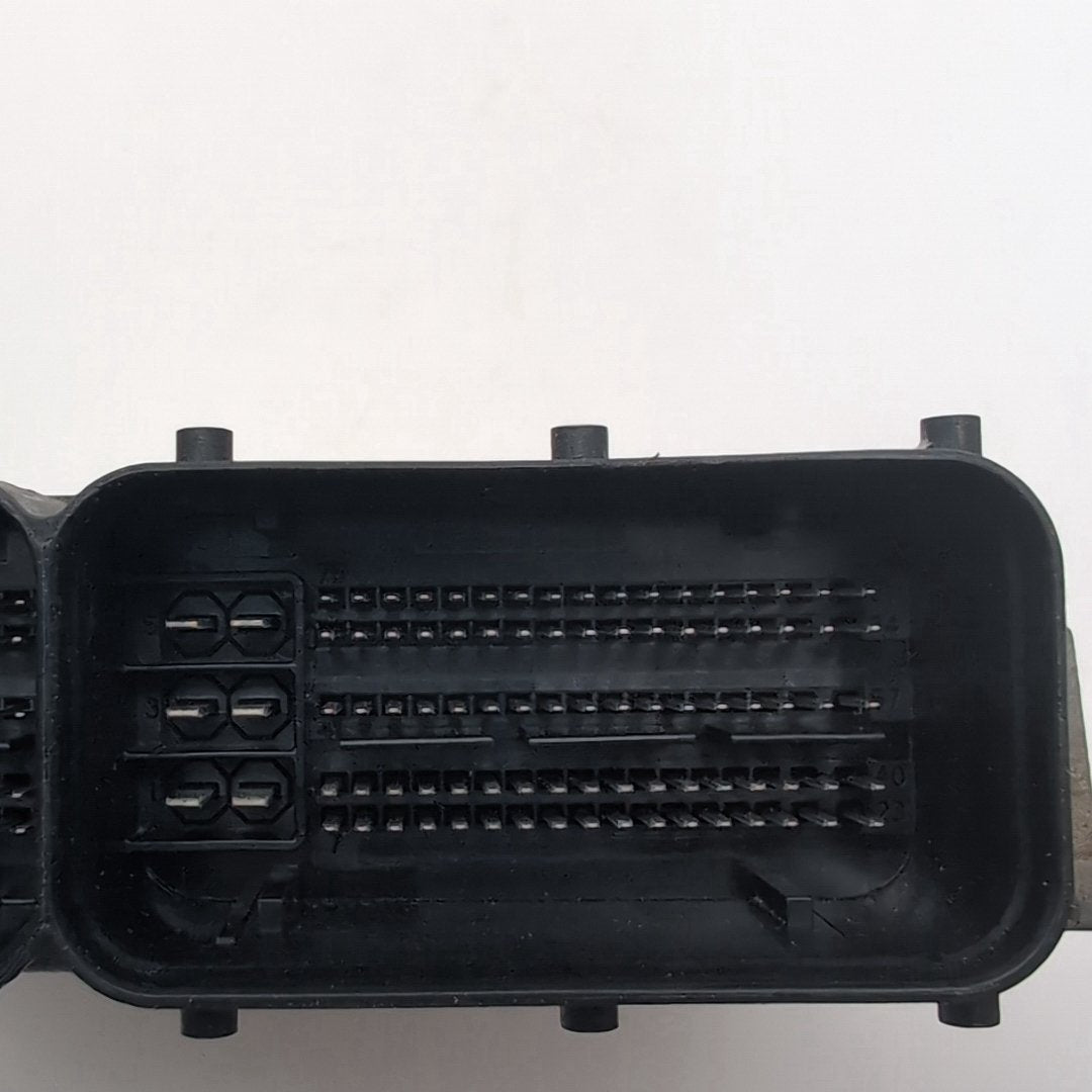 2014 2015 2016 Volkswagen Jetta Engine Computer Control Module ECU 06K907425
