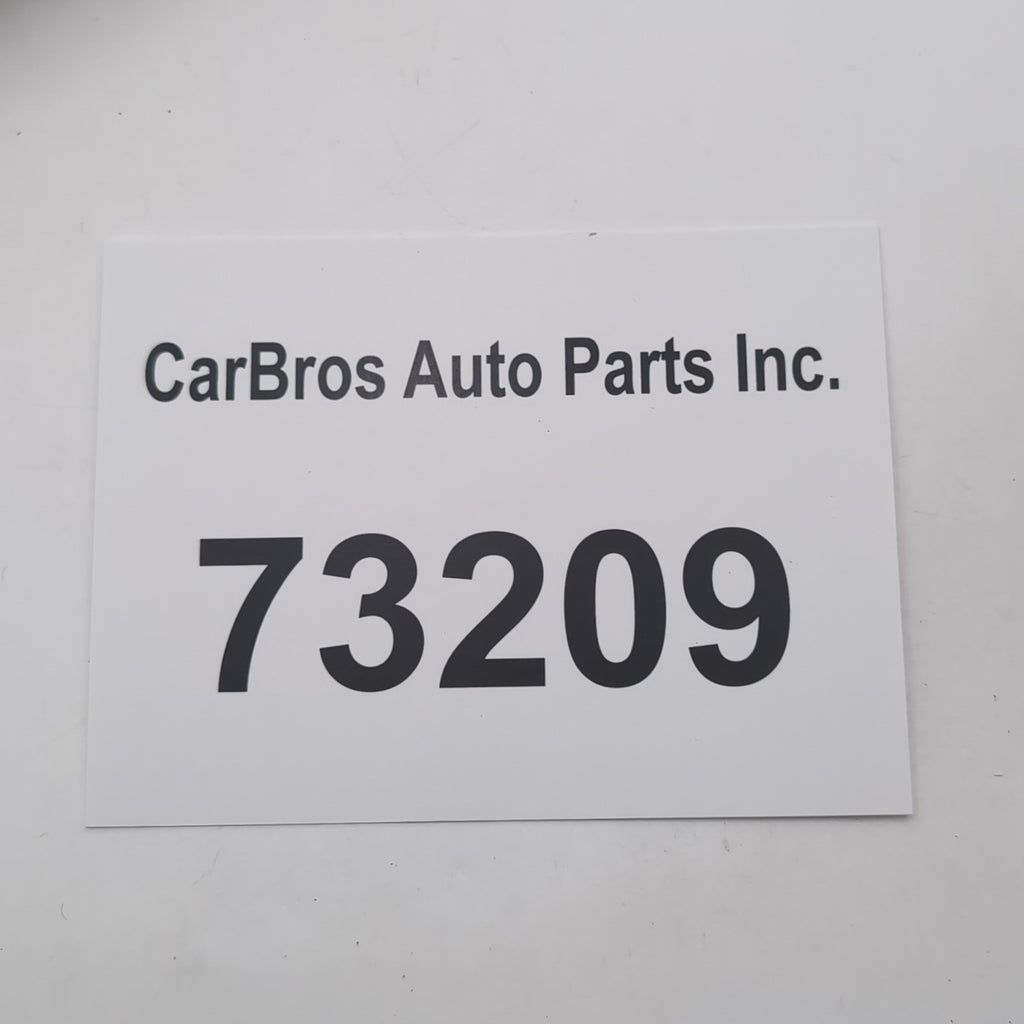 2007 2008 Toyota Prius Engine Computer Control Module ECU ECM OEM 89661-47161