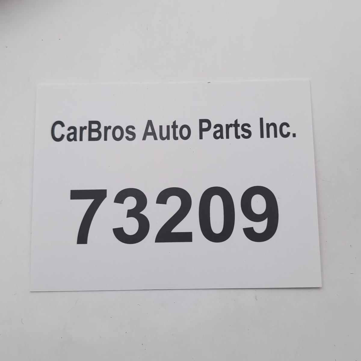2007 2008 Toyota Prius Engine Computer Control Module ECU ECM OEM 89661-47161