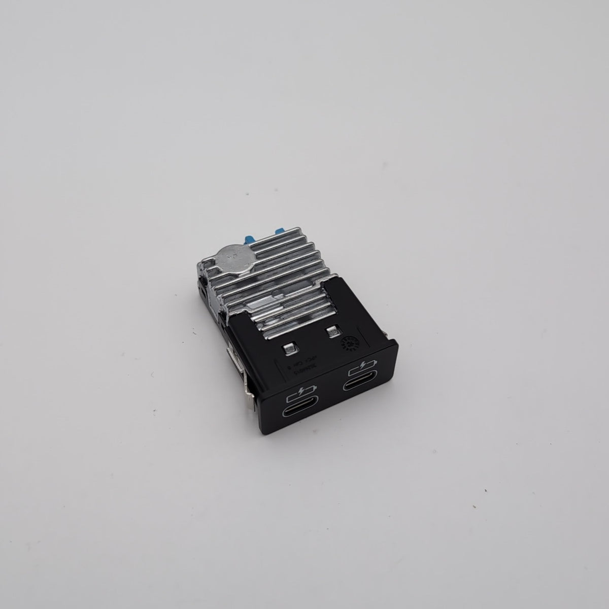2023 2024 2025 BMW X1 X2 Mini Dual USB Port Charger Bush Socket 5A84181