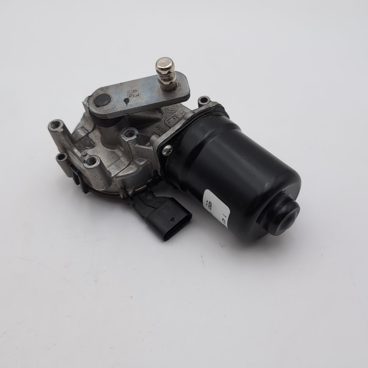 2020- 2025 BMW G80 G82 G20 G22 G26 Windshield Wiper Motor OEM 7427901