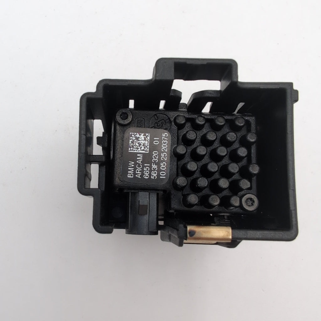 2024 - 2026 BMW 2 3 4 Series G20 G22 G26 G42 Augmented Reality Camera 5B3F320