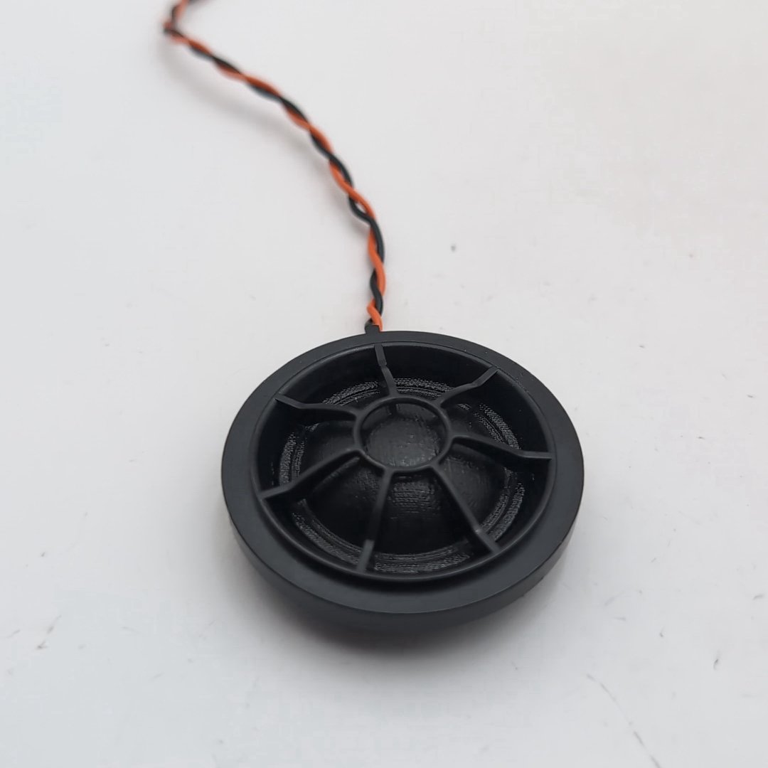 2019 - 2026 BMW X7 X5 Harmon Kardon Top HiFi Speaker Tweeter 6813597
