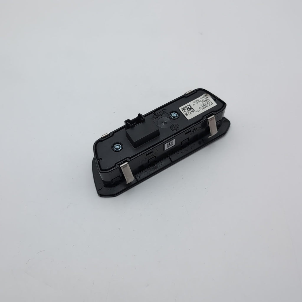 2021 - 2026 BMW G20 G80 G22 G26 G82 M3 M4 Headlight Control Switch Panel 5A16B17