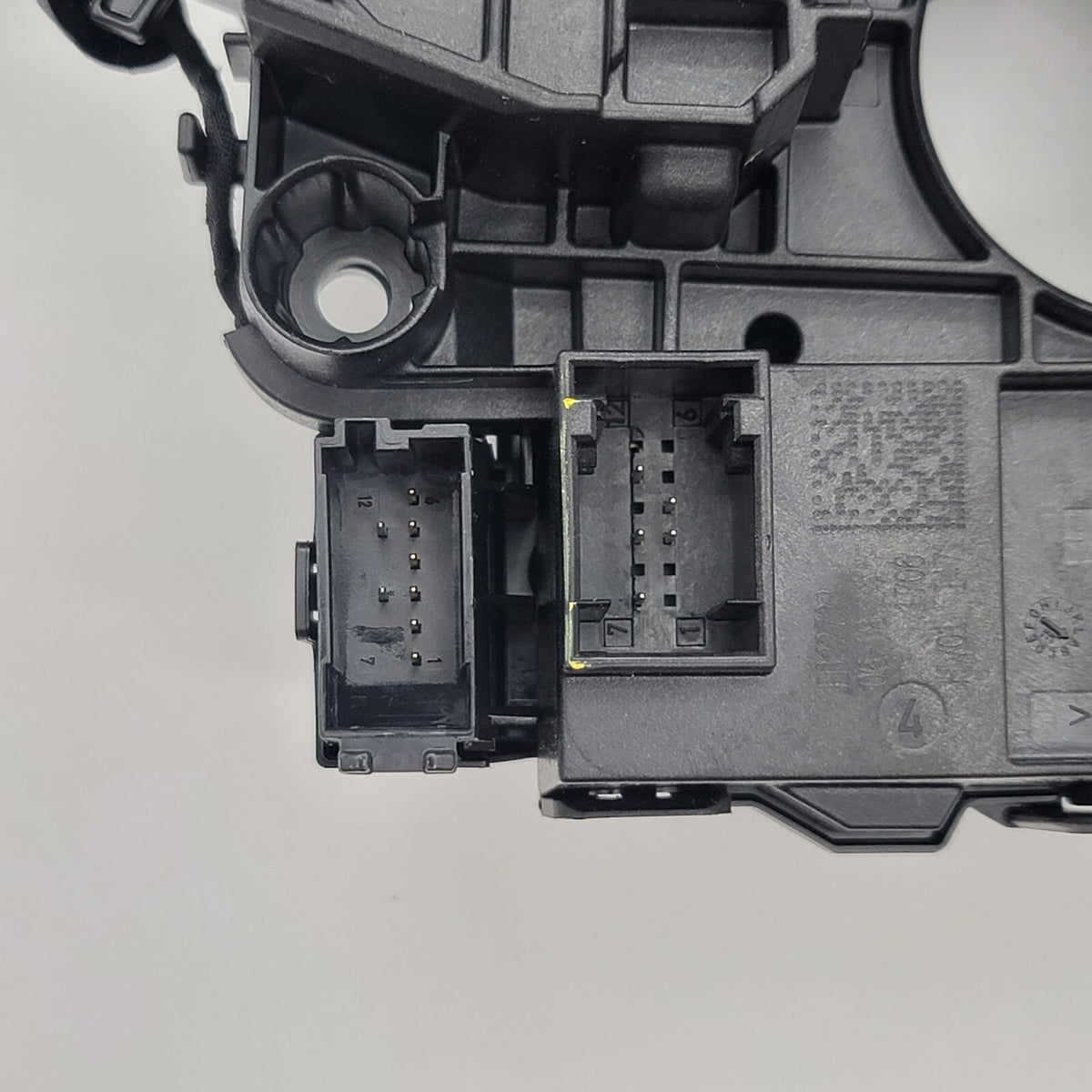 2021 - 2026 BMW G20 G22 G80 G82 G87 M2 M3 M4 Clock Spring Column Switch Assembly