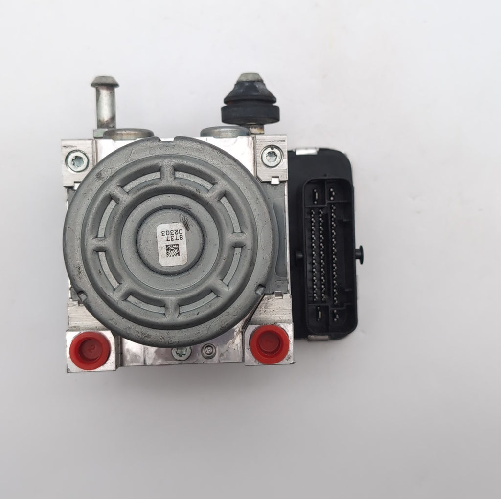 2017 2018 2019 2020 Subaru Impreza ABS Anti Lock Brake Pump 27536FL13A