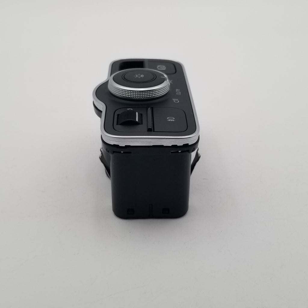 FRONT HEADLIGHT SWITCH CONTROL MERCEDES X247 GLB250 GLB35 CLA35 CLA250 OEM